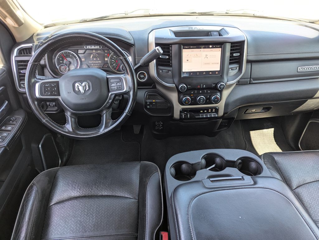 2022 RAM Ram 2500 Pickup Laramie - Photo 33