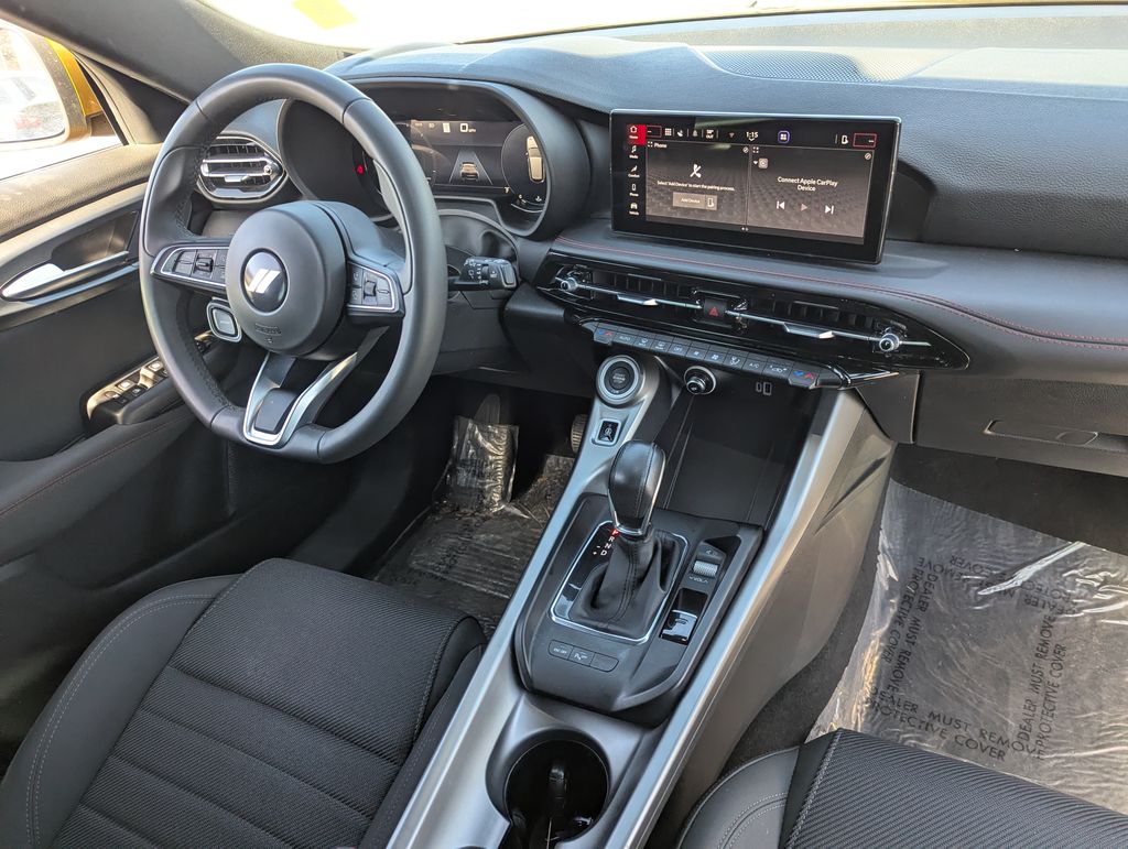 2024 Dodge Hornet GT - Photo 31