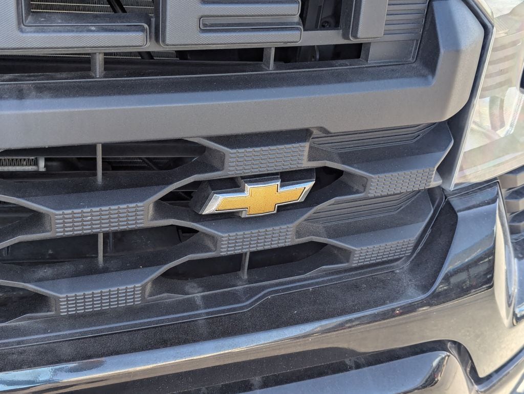 2022 Chevrolet Silverado 1500 Custom - Photo 11