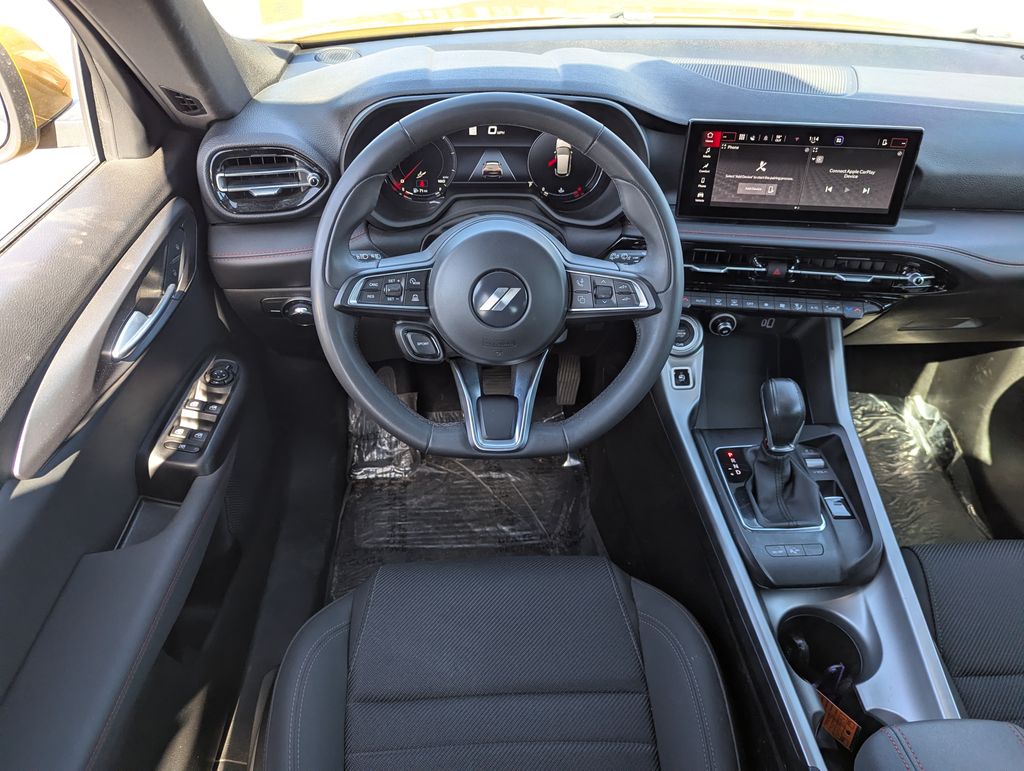 2024 Dodge Hornet GT - Photo 26