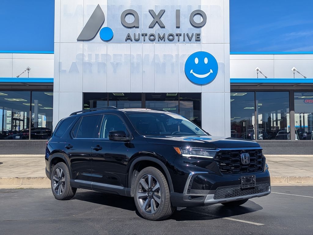 Used 2023 Honda Pilot Elite SUV