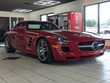 Mercedes-Benz SLS AMG