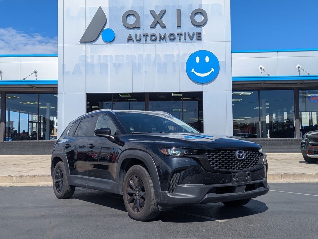 Used 2024 Mazda CX-50 2.5 S Preferred Package SUV