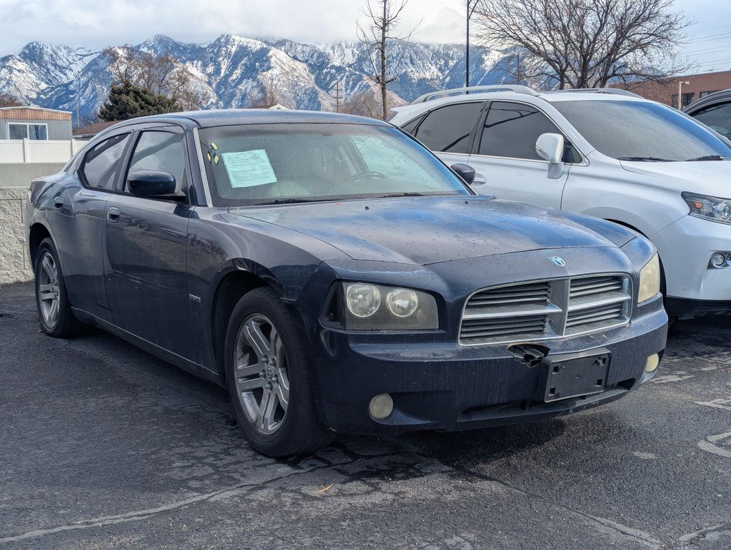 2006 Dodge Charger R/T