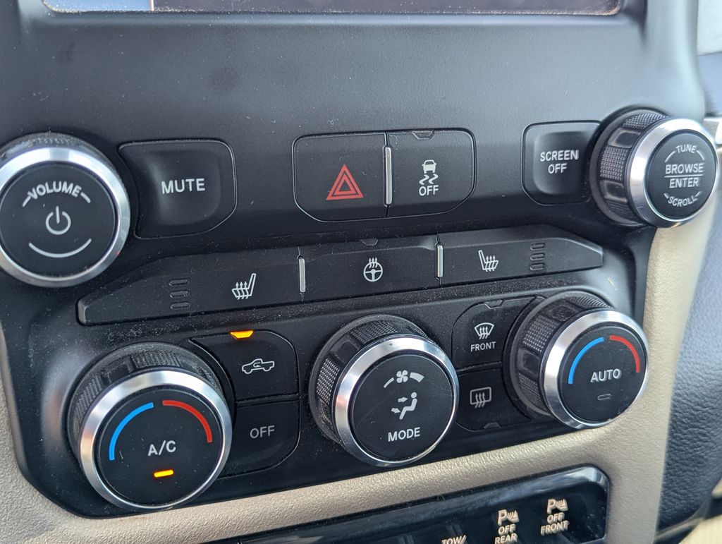 2022 RAM Ram 2500 Pickup Laramie - Photo 19