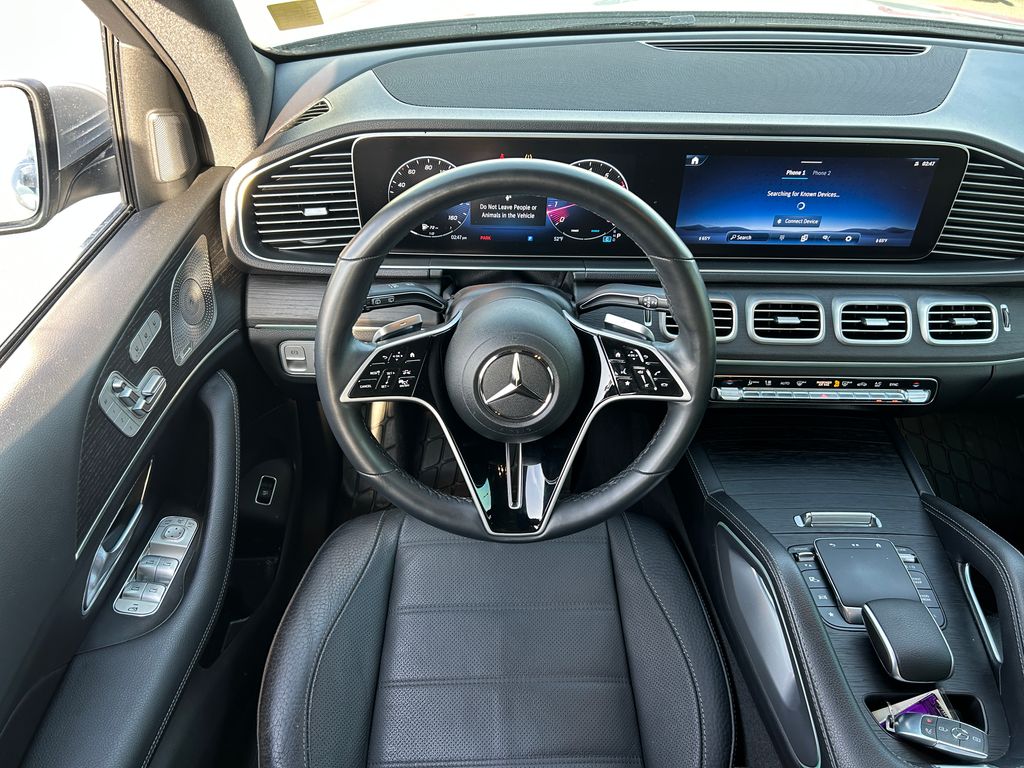 2024 Mercedes-Benz GLE GLE450 - Photo 27