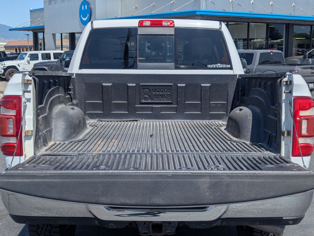 2022 RAM Ram 2500 Pickup Laramie - Photo 7