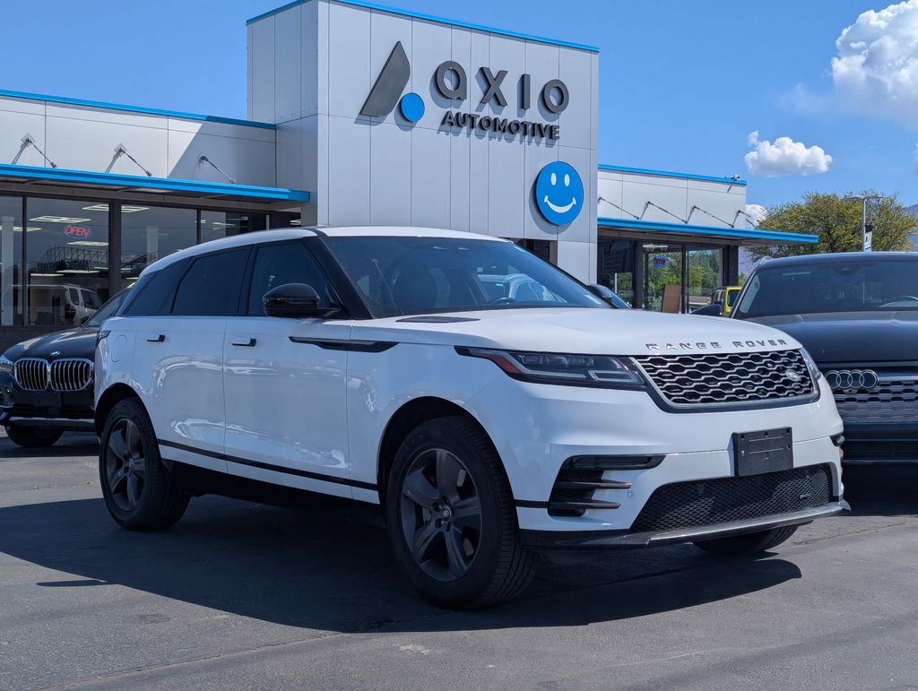 2022 Land Rover Range Rover Velar R-Dynamic S Si4's photo