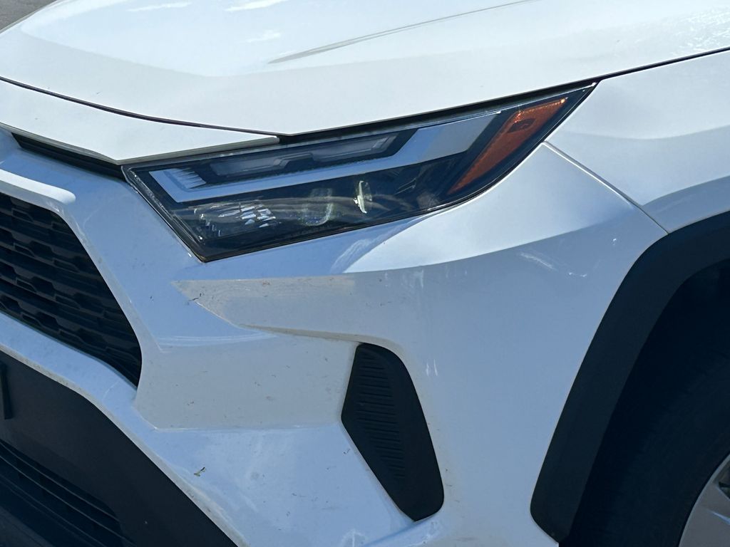 Used 2022 Toyota RAV4 For Sale at Axio Automotive