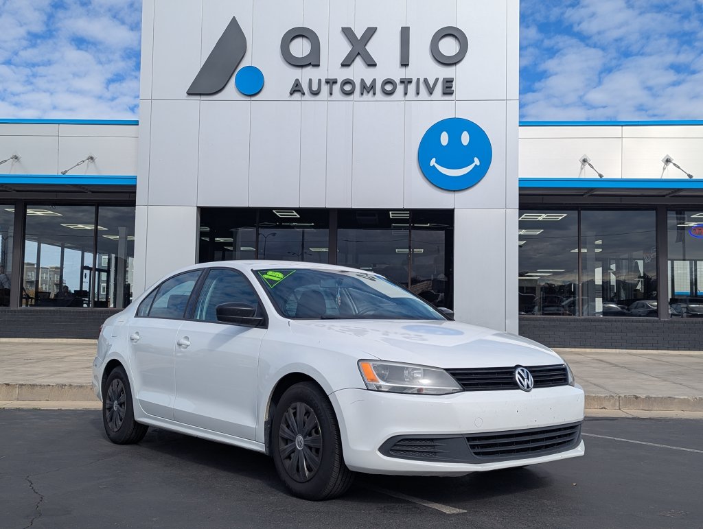 2015 Volkswagen Jetta
