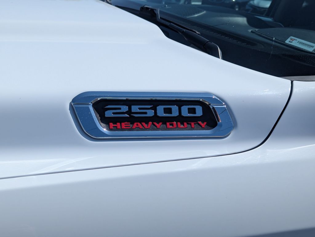 2022 RAM Ram 2500 Pickup Laramie - Photo 14