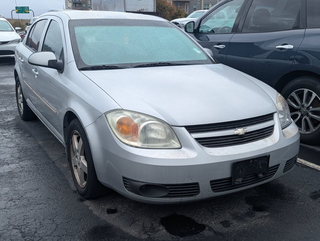 2005 Chevrolet Cobalt LT