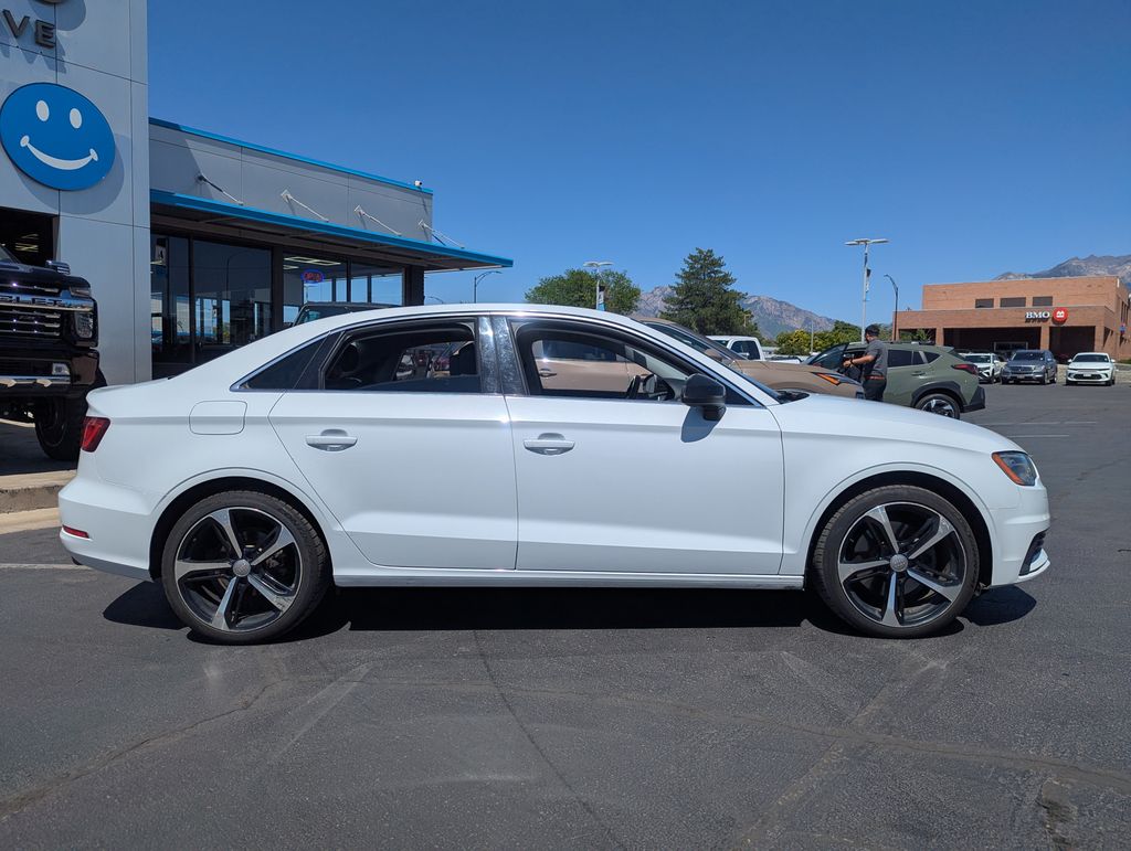 2015 Audi A3 2.0T Premium Plus photo 2