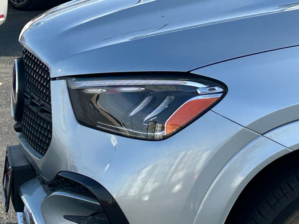 2024 Mercedes-Benz GLE GLE450 - Photo 12