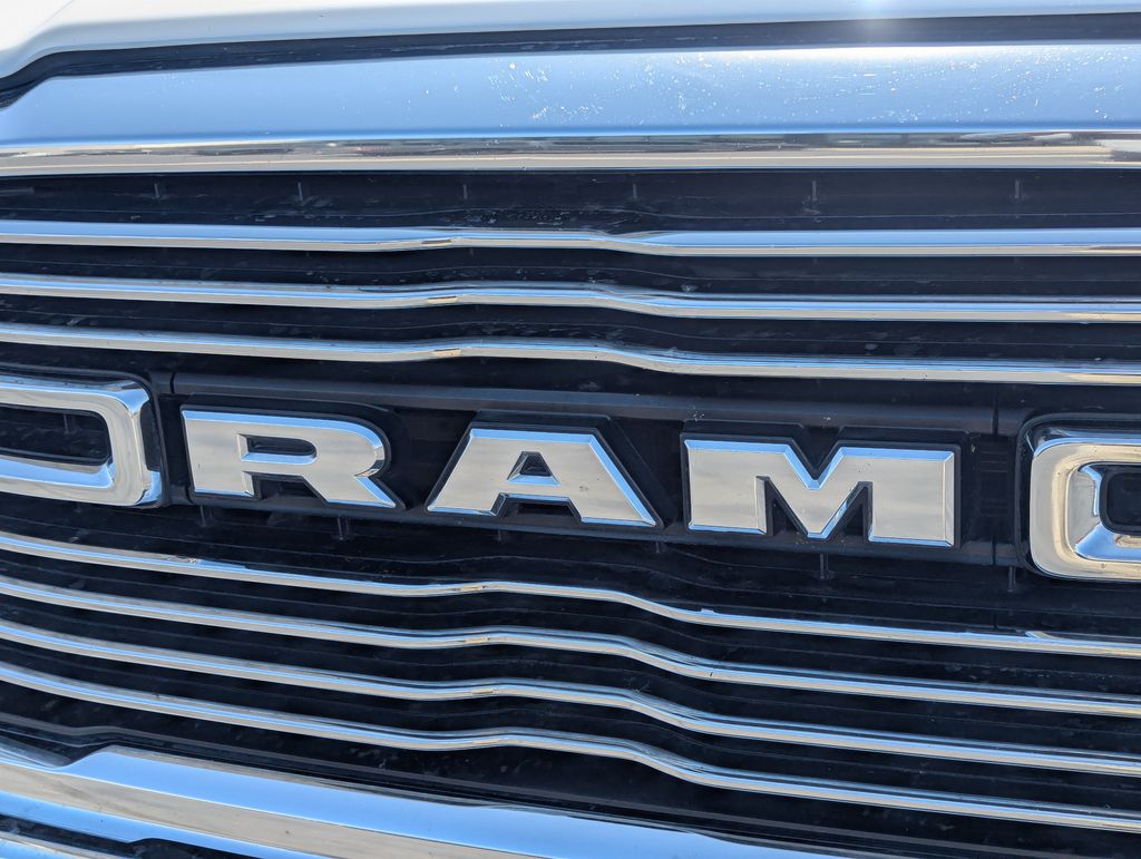 2022 RAM Ram 2500 Pickup Laramie - Photo 12