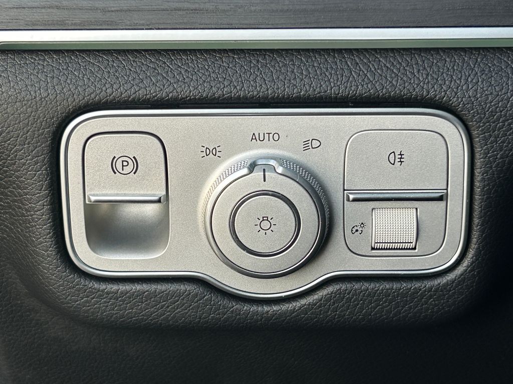 2024 Mercedes-Benz GLE GLE450 - Photo 22