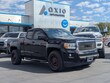 GMC Canyon