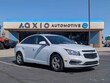 Chevrolet Cruze Limited