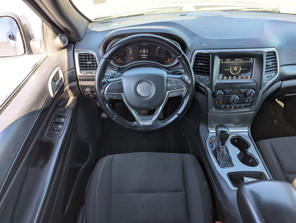 2020 Jeep Grand Cherokee Laredo - Photo 27