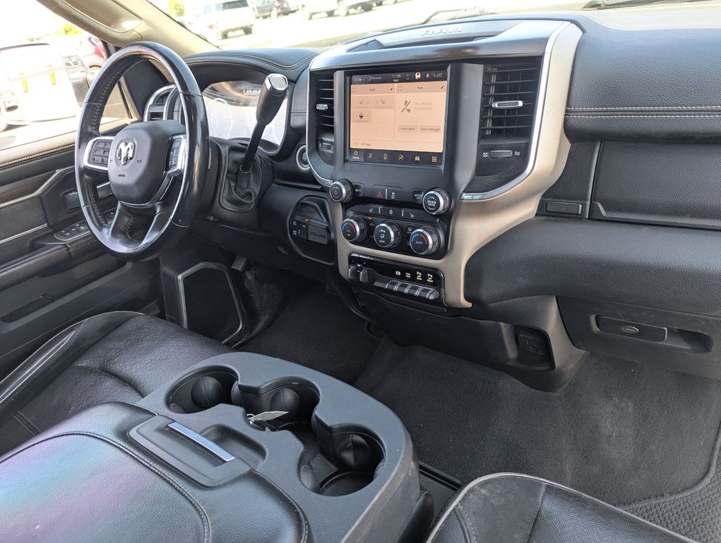 2022 RAM Ram 2500 Pickup Laramie - Photo 37