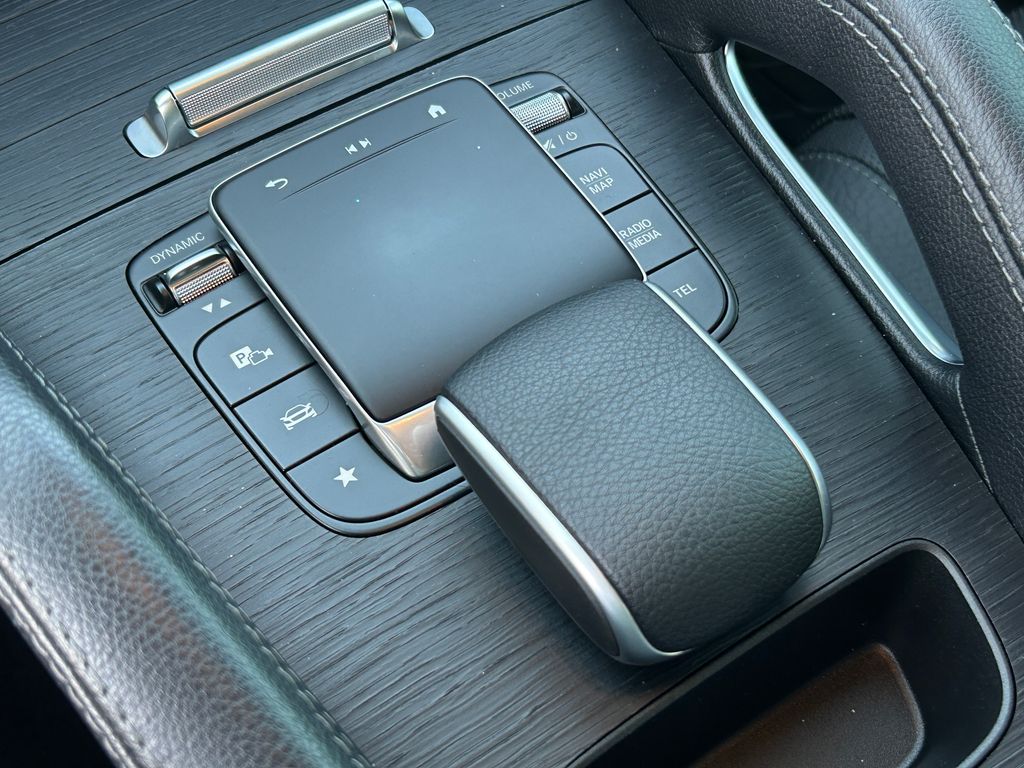 2024 Mercedes-Benz GLE GLE450 - Photo 17