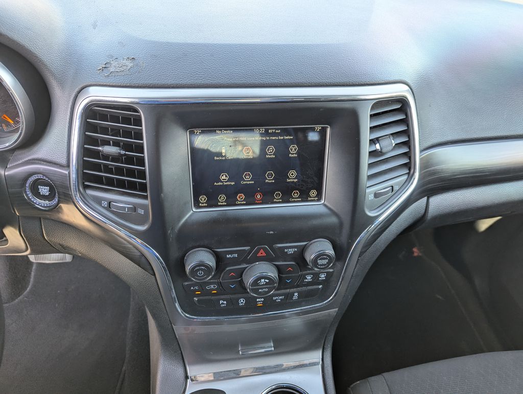 2020 Jeep Grand Cherokee Laredo - Photo 15