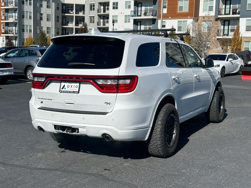 Used 2021 Dodge Durango R/T SUV