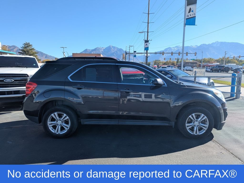 Used 2014 Chevrolet Equinox LT w/1LT SUV