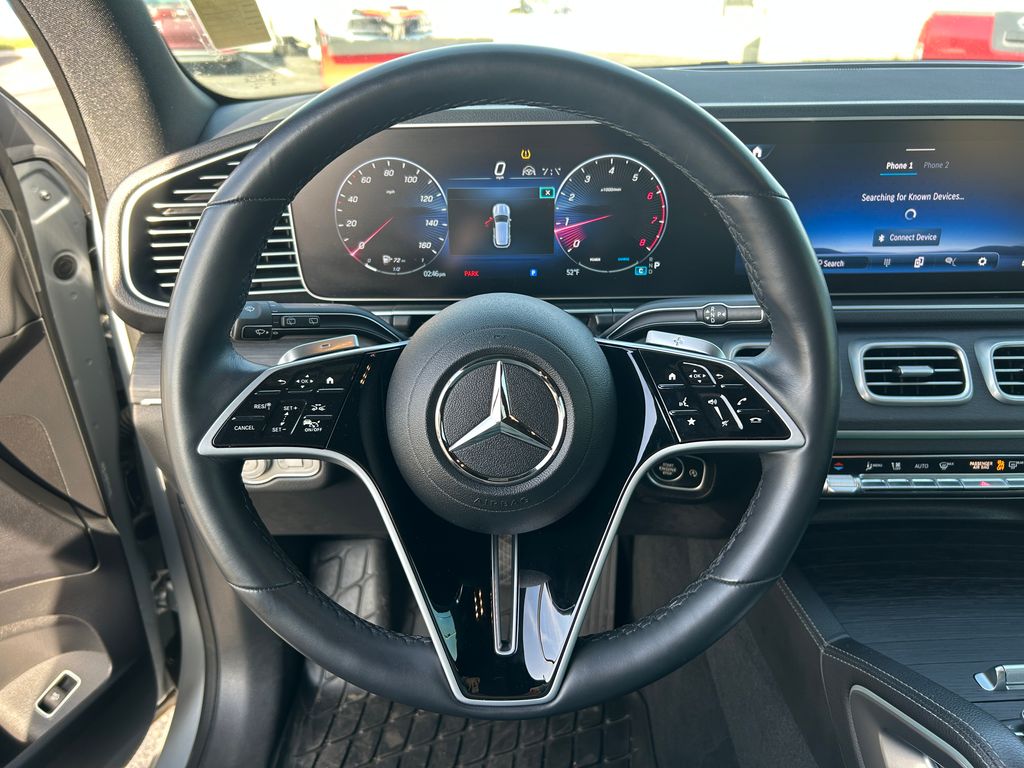 2024 Mercedes-Benz GLE GLE450 - Photo 20