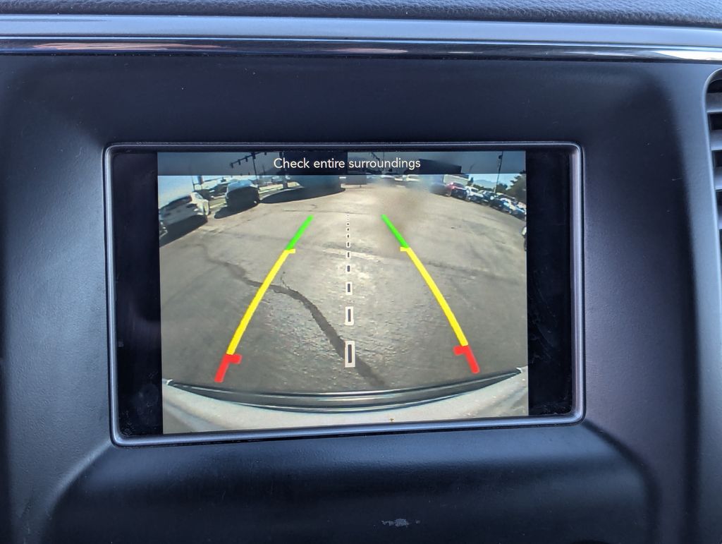 2020 Jeep Grand Cherokee Laredo - Photo 16