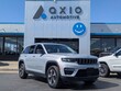 Jeep Grand Cherokee 4xe