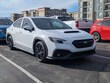  Subaru WRX