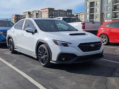 2025 Subaru WRX Premium Sedan