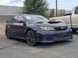Subaru Impreza WRX