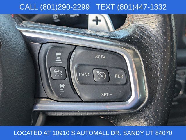 2021 Jeep Wrangler Unlimited Rubicon 392 - Photo 18