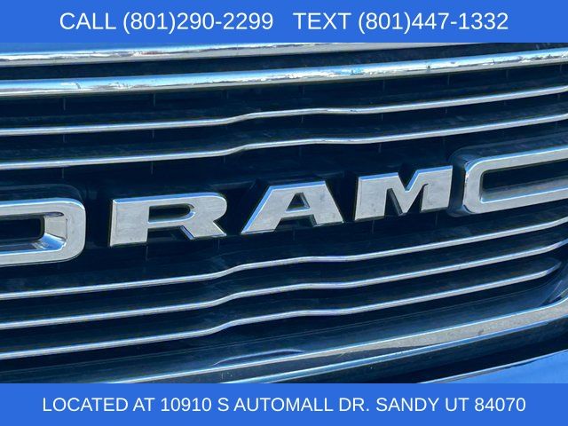 2022 RAM Ram 1500 Pickup Laramie - Photo 11