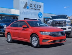 2020 Volkswagen Jetta 1.4T Sedan