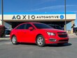Chevrolet Cruze Limited