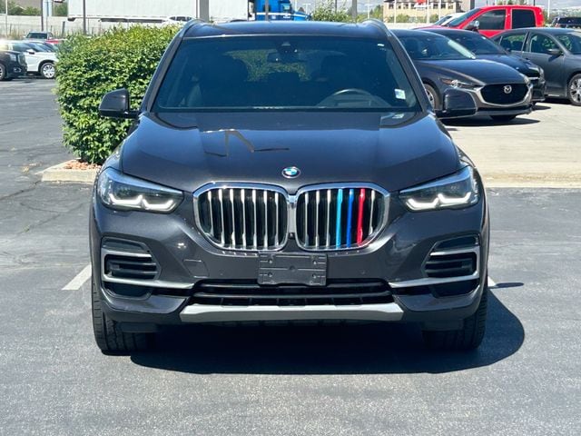 2023 BMW X5 40i - Photo 8