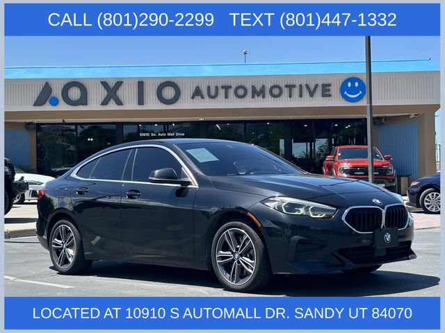 2022 BMW 2 Series 228i xDrive Gran Coupe's photo