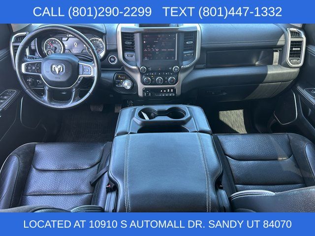 2022 RAM Ram 1500 Pickup Laramie - Photo 32