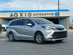 2023 Toyota Sienna XLE 7 Passenger Van Passenger Van