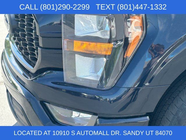 2023 Ford F-150 XL - Photo 11