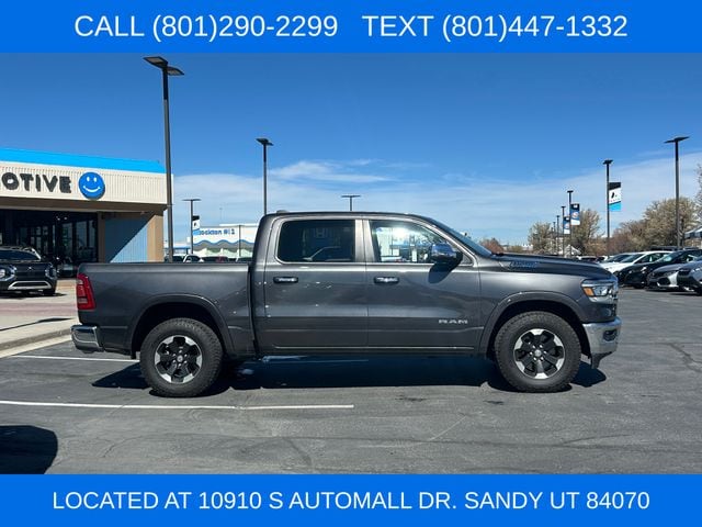 1C6SRFJT2NN199032