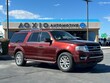 Ford Expedition EL