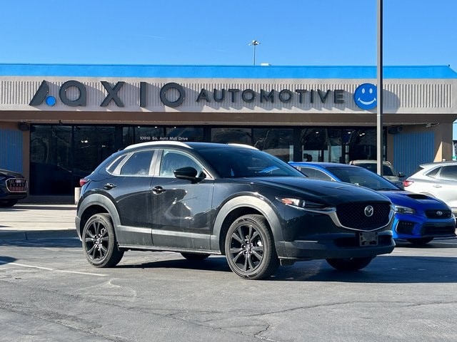 2024 Mazda CX-30 Select Sport's photo