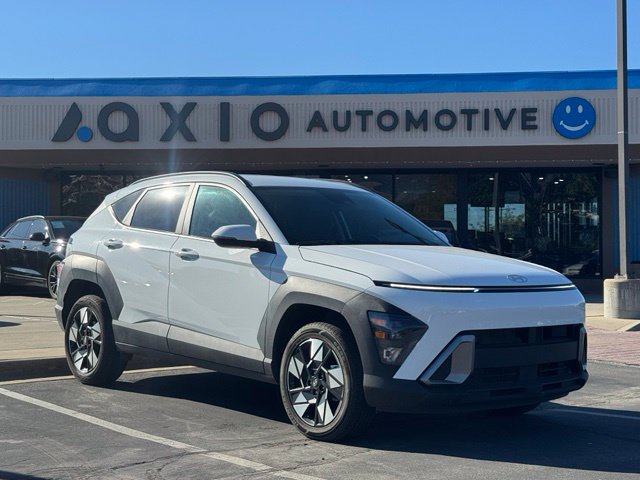 2025 Hyundai Kona SEL SUV