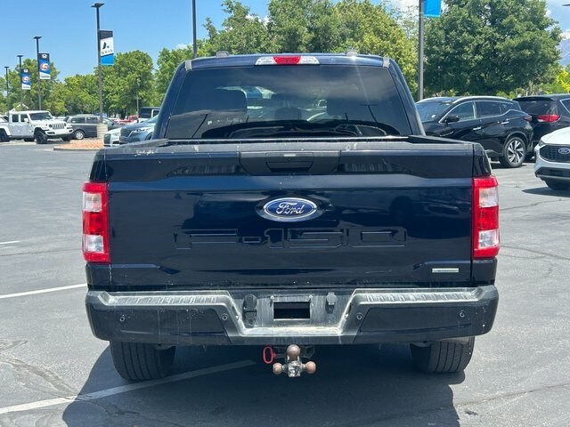 2023 Ford F-150 XL photo 3