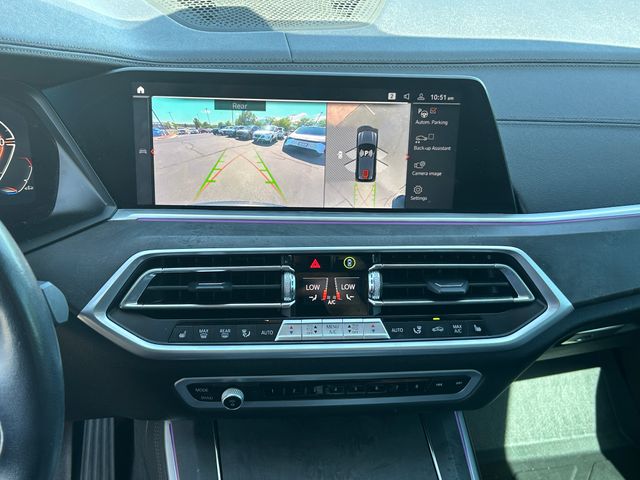 2023 BMW X5 40i - Photo 12