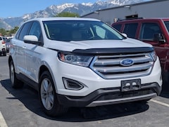 2018 Ford Edge SEL SUV